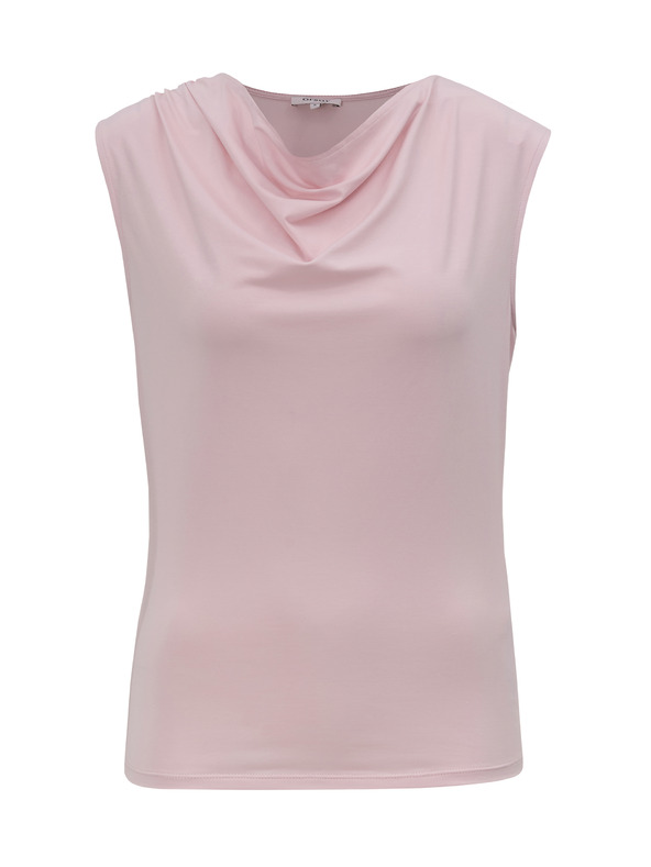 Orsay ORSAY Világos rózsaszín női ujjatlan póló