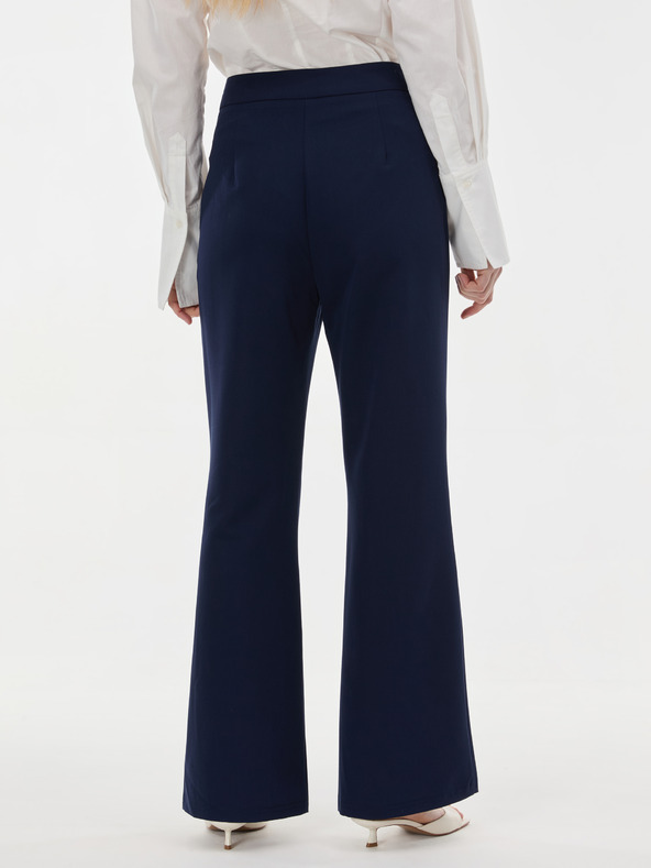 Orsay ORSAY sötétkék női nadrág