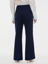 Orsay ORSAY sötétkék női nadrág