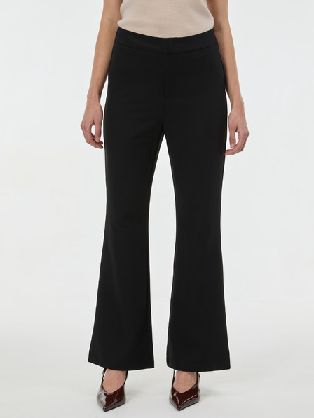 Orsay ORSAY fekete női nadrág