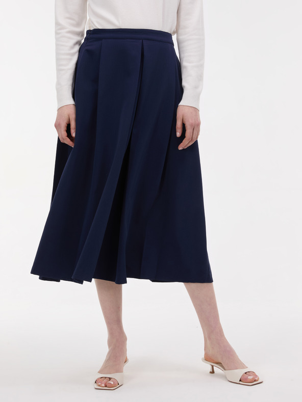 Orsay ORSAY sötétkék női szoknya