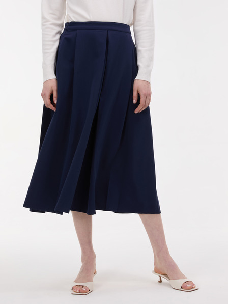 Orsay ORSAY sötétkék női szoknya