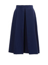 Orsay ORSAY sötétkék női szoknya
