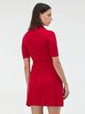 Orsay ORSAY Piros női kötött ruha