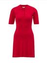 Orsay ORSAY Piros női kötött ruha