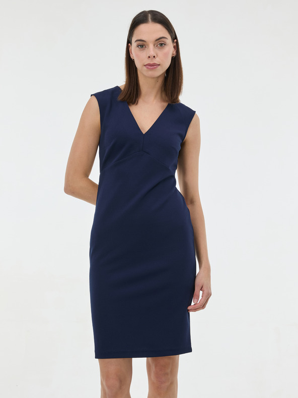 Orsay ORSAY sötétkék női tok ruha