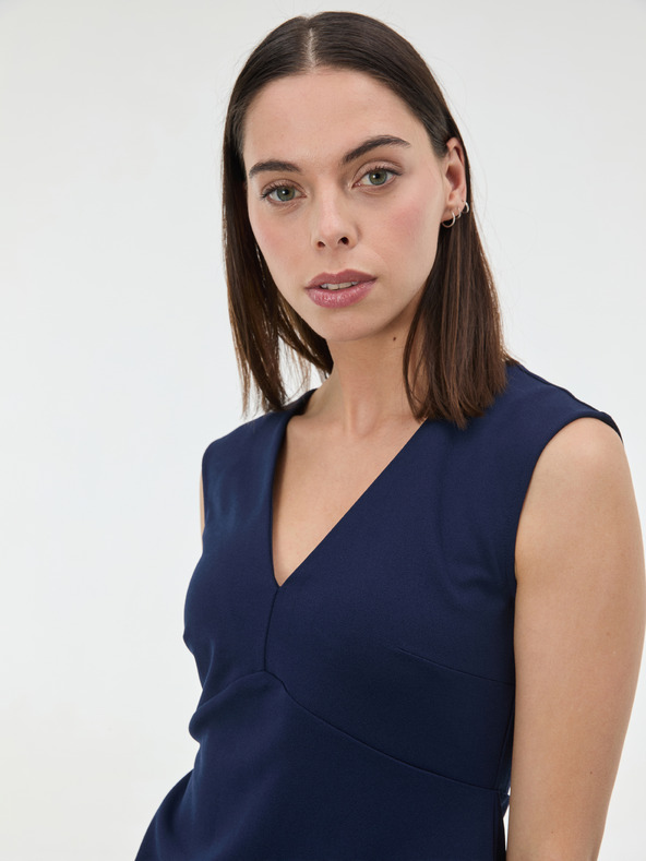 Orsay ORSAY sötétkék női tok ruha