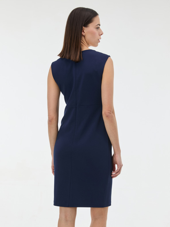 Orsay ORSAY sötétkék női tok ruha