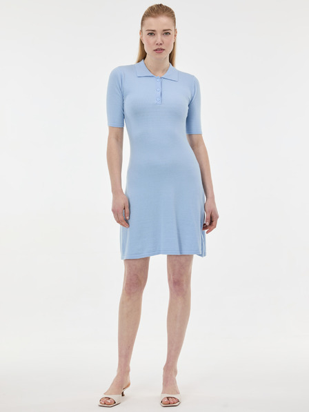 Orsay ORSAY Szürke női kötött ruha