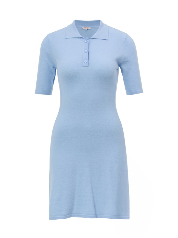 Orsay ORSAY Szürke női kötött ruha