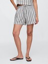 GAP Vászon rövidnadrágok GAP