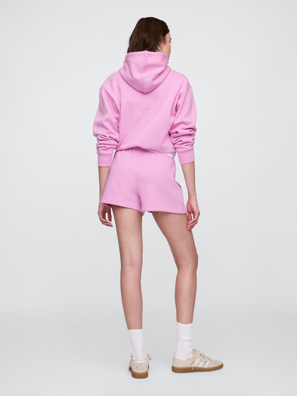 GAP Logós rövidnadrág GAP