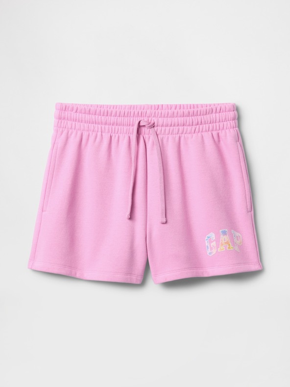 GAP Logós rövidnadrág GAP