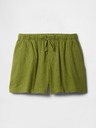 GAP Vászon rövidnadrágok GAP
