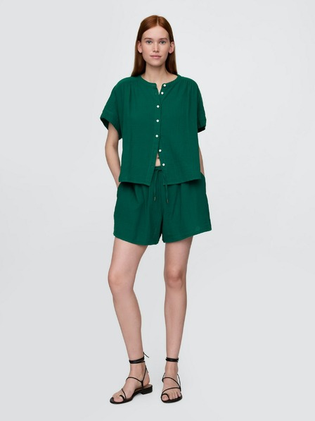 GAP Muszlin rövidnadrág GAP