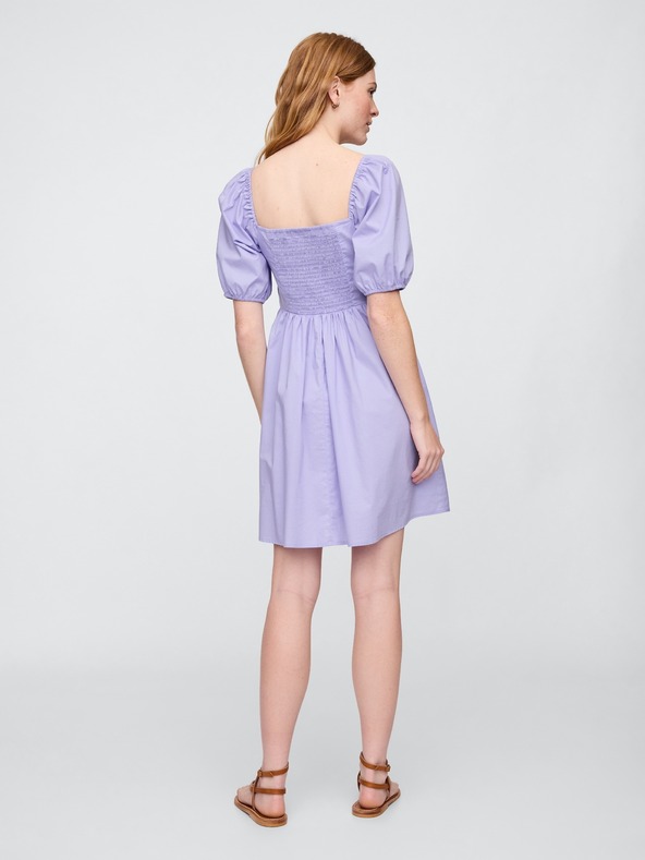 GAP Mini ruha puffos ujjal GAP