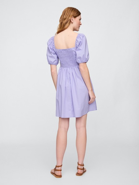 GAP Mini ruha puffos ujjal GAP