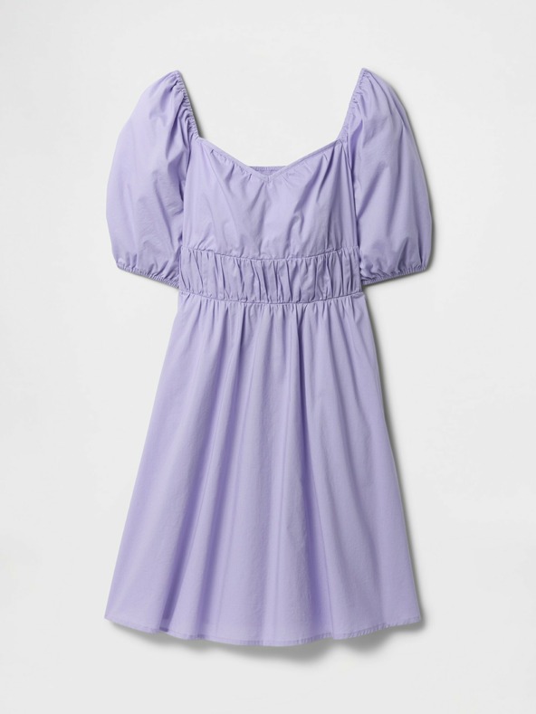 GAP Mini ruha puffos ujjal GAP