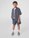 GAP Gyerek rövidnadrág relaxed GAP