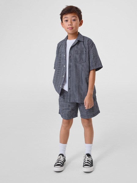 GAP Gyerek rövidnadrág relaxed GAP