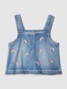 GAP Baby dzseki top GAP