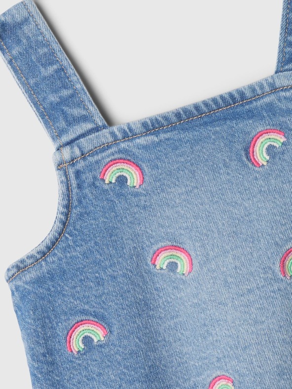 GAP Baby dzseki top GAP