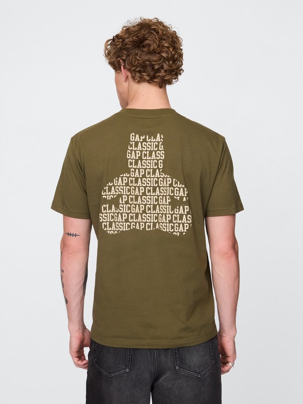 GAP Brannan zsebes póló GAP