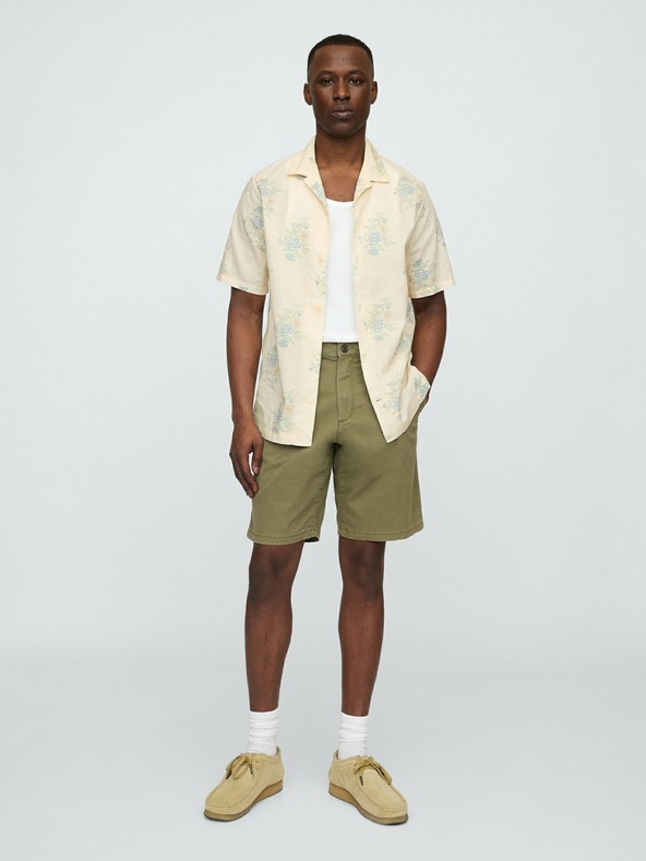 GAP Len ing Standard Fit GAP