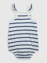 GAP Organikus pamut baby body, 2 db GAP