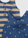 GAP Baby overall ujjatlan, 2 db GAP