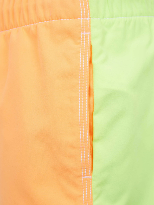 GAP Színes gyerek fürdőruha GAP