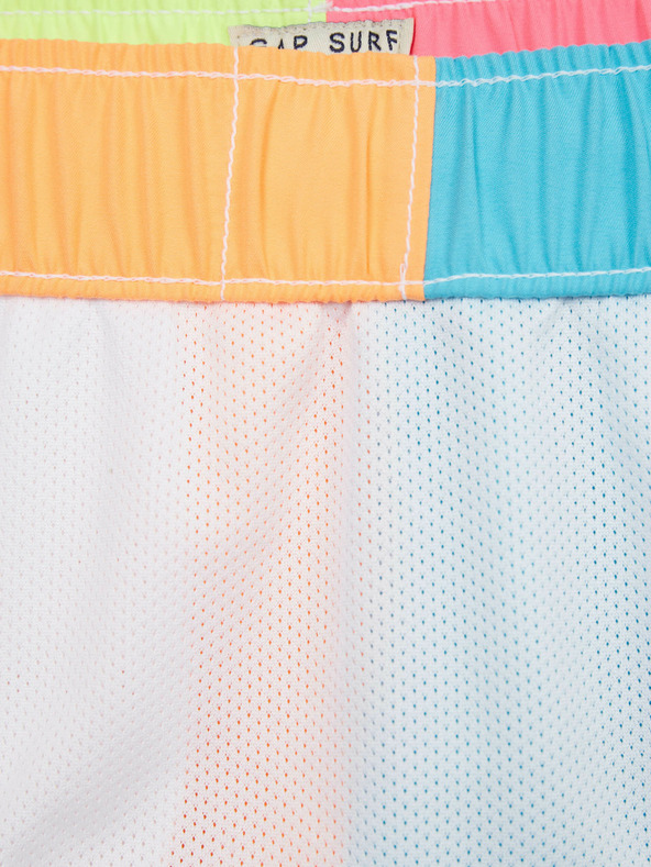 GAP Színes gyerek fürdőruha GAP