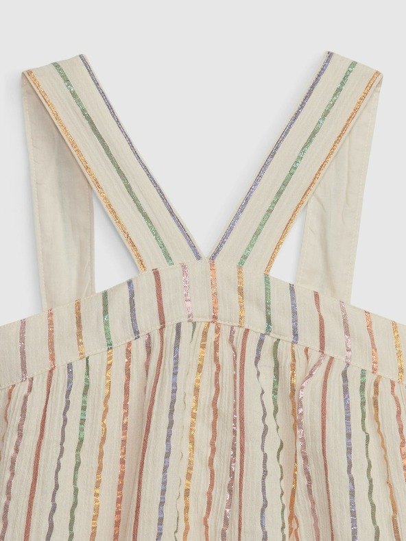 GAP Gyerek csíkos top GAP