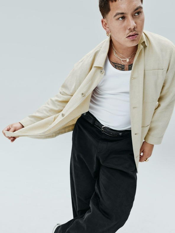 GAP Vászon dzseki GAP