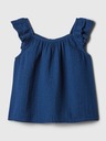 GAP Gyerek muszlin top GAP