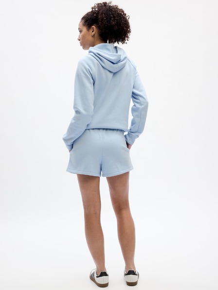 GAP Tréning rövidnadrág logós GAP