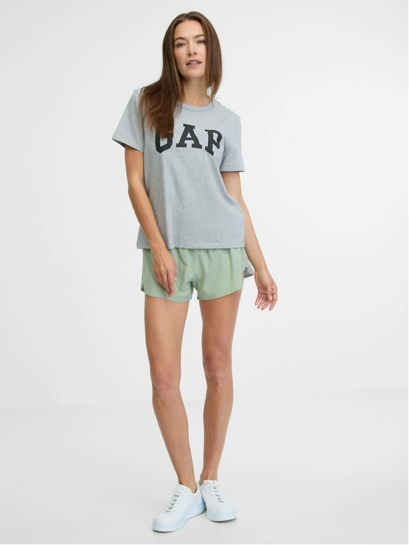 GAP GapFit 3" Mid Rise Runaround sport futó rövidnadrág GAP