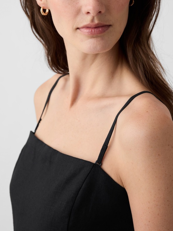 GAP Len maxi ruha GAP