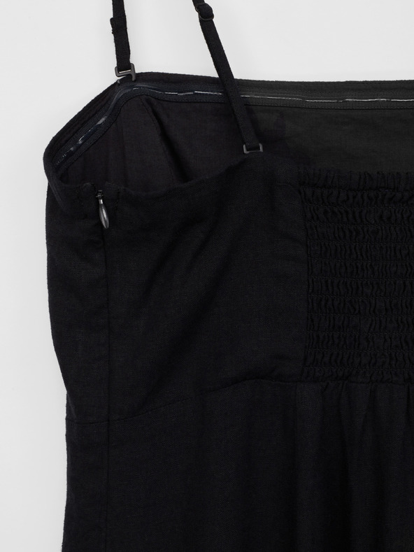 GAP Len maxi ruha GAP