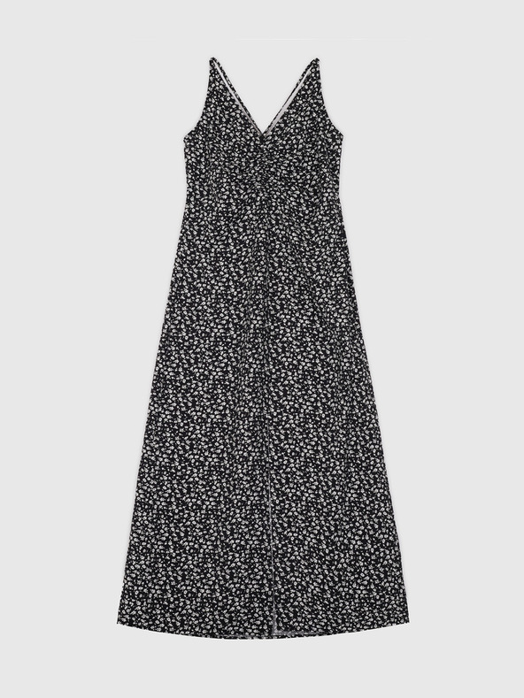 GAP Midi ruha pántokkal GAP