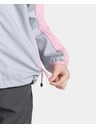 Kilpi Szürke és rózsaszínű női softshell dzseki Kilpi RAVIA-J