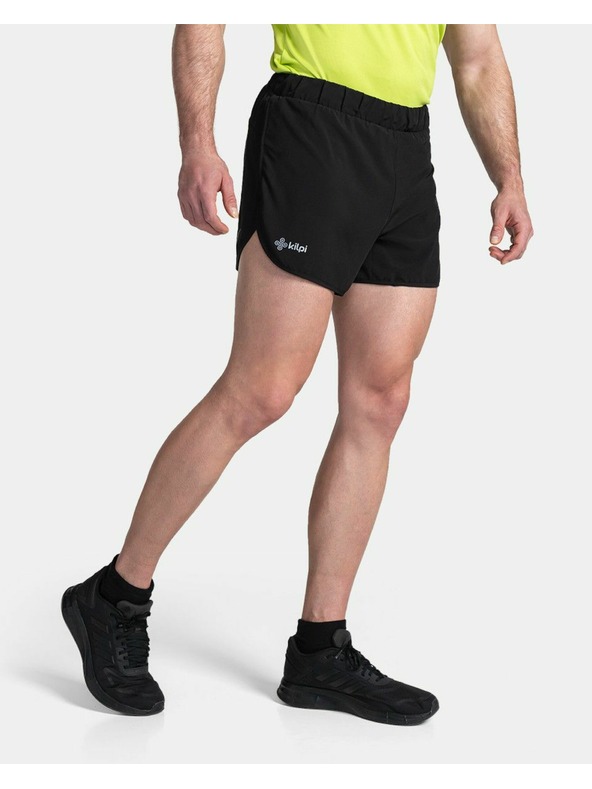 Kilpi Fekete Férfi sportnadrág Kilpi RAFEL