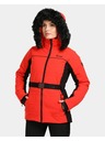 Kilpi Kilpi Carrie Piros női téli sí dzseki