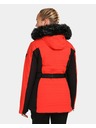 Kilpi Kilpi Carrie Piros női téli sí dzseki