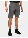 Kilpi Szürke férfi Kilpi Tuscon rövidnadrág