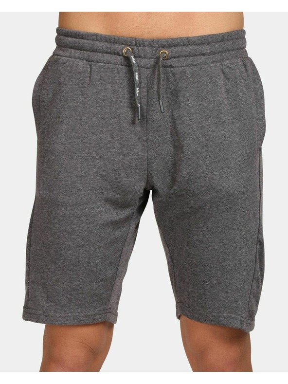 Kilpi Szürke férfi Kilpi Tuscon rövidnadrág