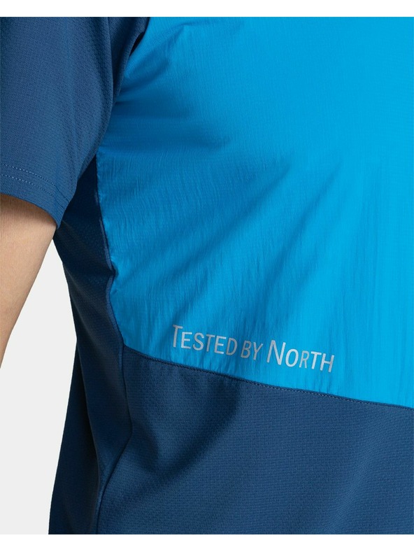 Kilpi Kék férfi sporting Kilpi KERKEN