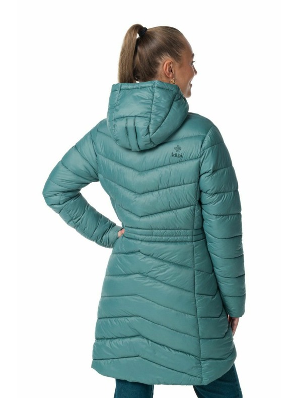 Kilpi LEILA-W Kabát