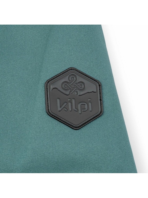 Kilpi Sötétkék női télikabát Kilpi PERU-W