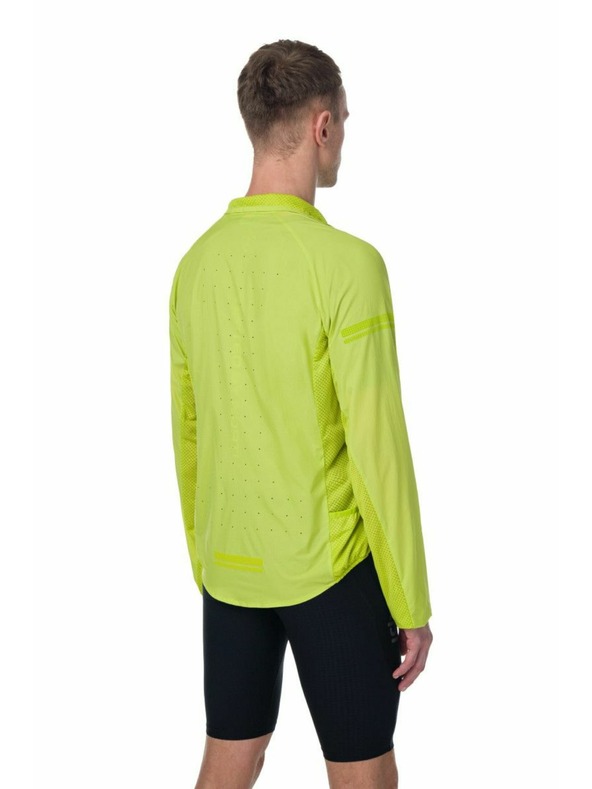 Kilpi Szürke férfi Kilpi Tirano-M futókabát